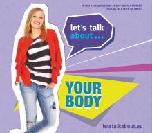 body